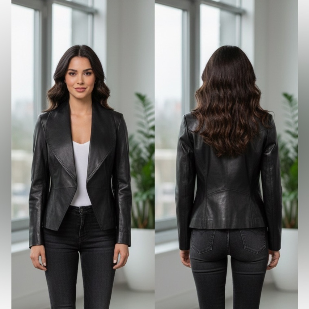 Zeynep Arçay Jacket size medium